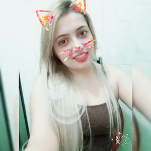 Meet your Posher, Kariny